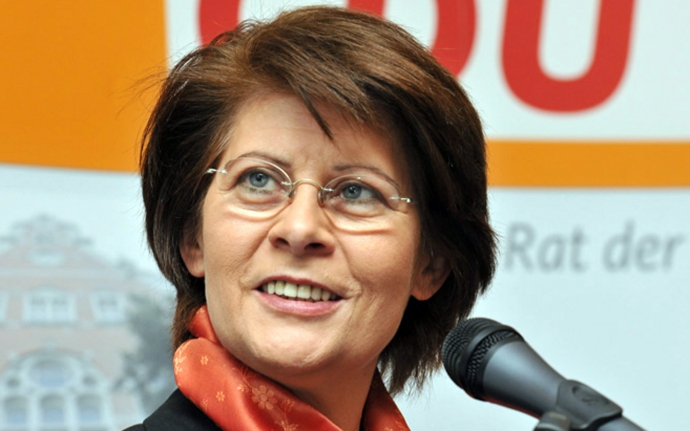 Sommer: Heke Erdogan qezenc bike, divê pêvajoya YE raweste