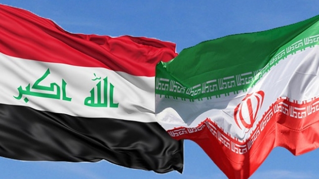 Îran: Divê Iraq tezmînata sêrr bide!