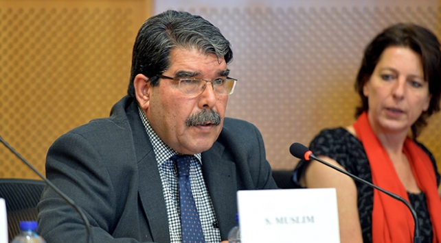 Çekya, Türkiye'nin kirli islerini yapiyor