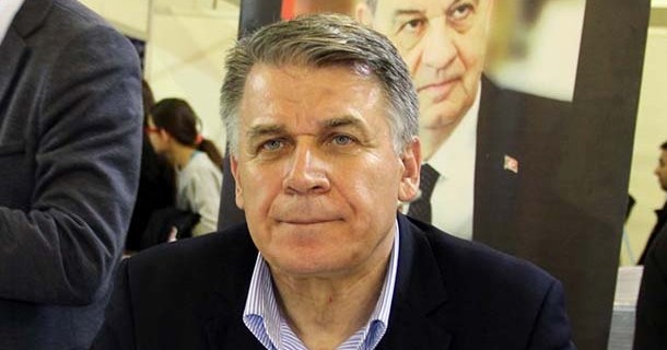 Pekîn: Pirsa Kurd çareser nebe em nikarin bi rehetî bijîn