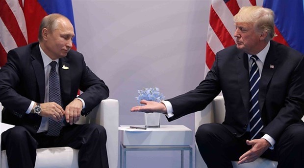 ABD-Rusya zirvesine hazirlik görüsmesi yapildi