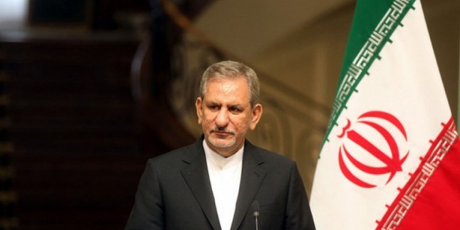 Tahran: “ABD’nin en kötü senaryosuna haziriz”