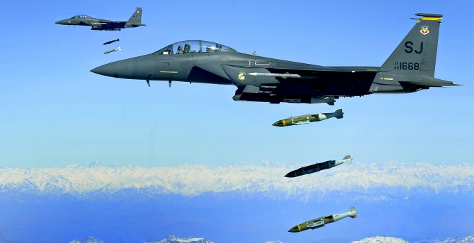 Îsraîlê êrîseke hewayî bire ser Hamasê!