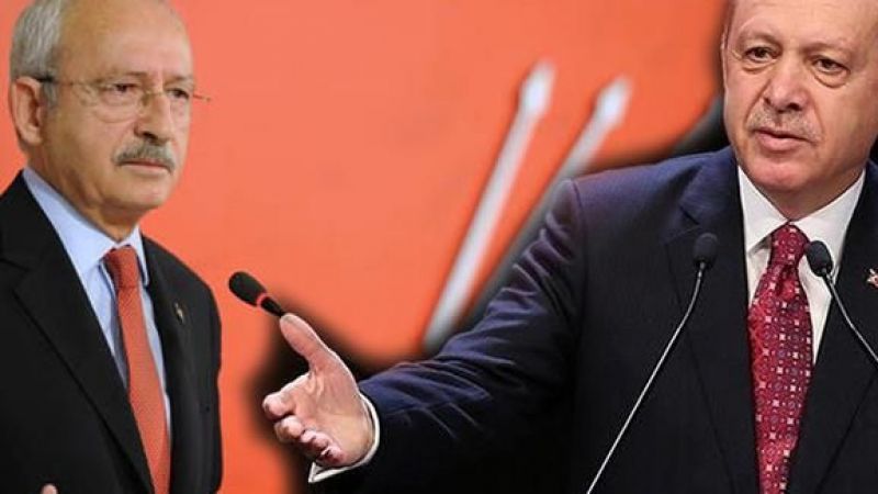 Kiliçdaroglu wê careke din pereyan bide Erdogan