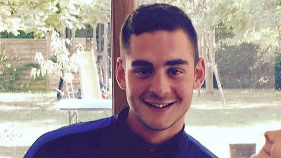 Îsraîl xebatkarê balyozxanê ya Fransayê girt