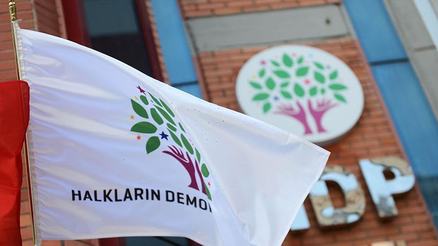 Di hilbijartinên Tirkiyê de HDPê bend derbas kir