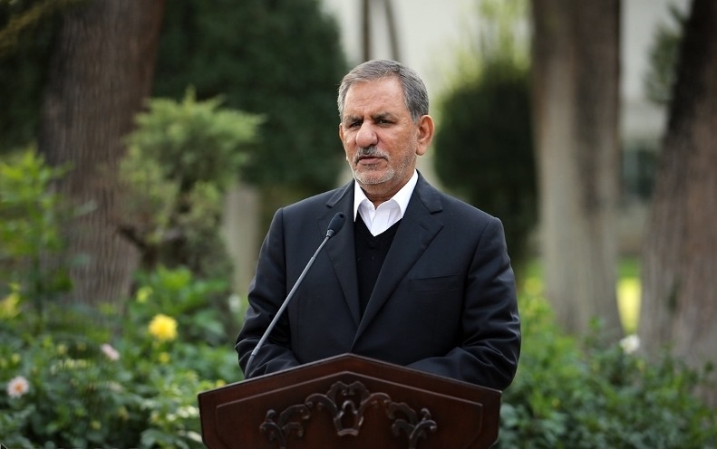 Îran: "Welatên Rojavayî li dijî me planan digerînin"