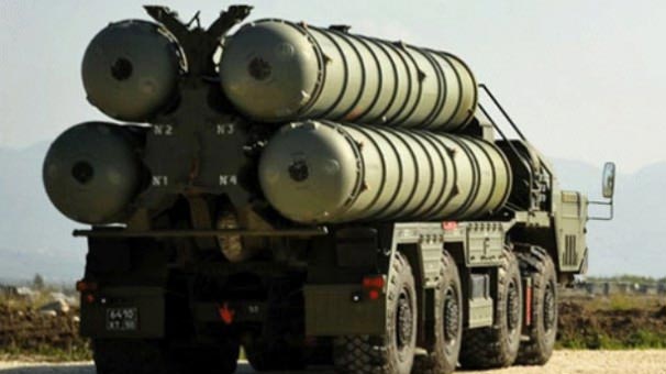 Rûsya S-500 test kir û biserket