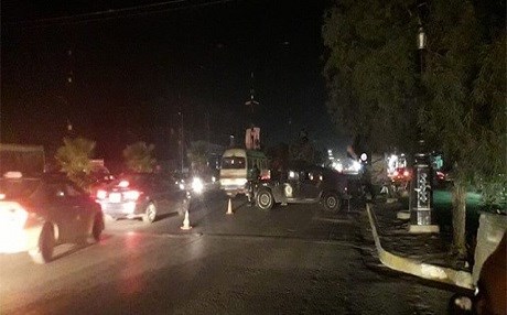 Kerkük’te bomba patladi, ölü ve yaralilar var