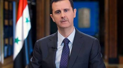 Rusya, Esad ile görüstü: “Keyfi yerinde” açiklamasi yapildi