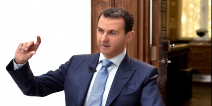 Berya seredana Trump wê Esed here Koreyê