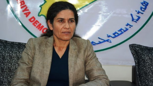 DSM: Rejim, Rojava’ya dönmek gibi bir hata yapmamali, çünkü...