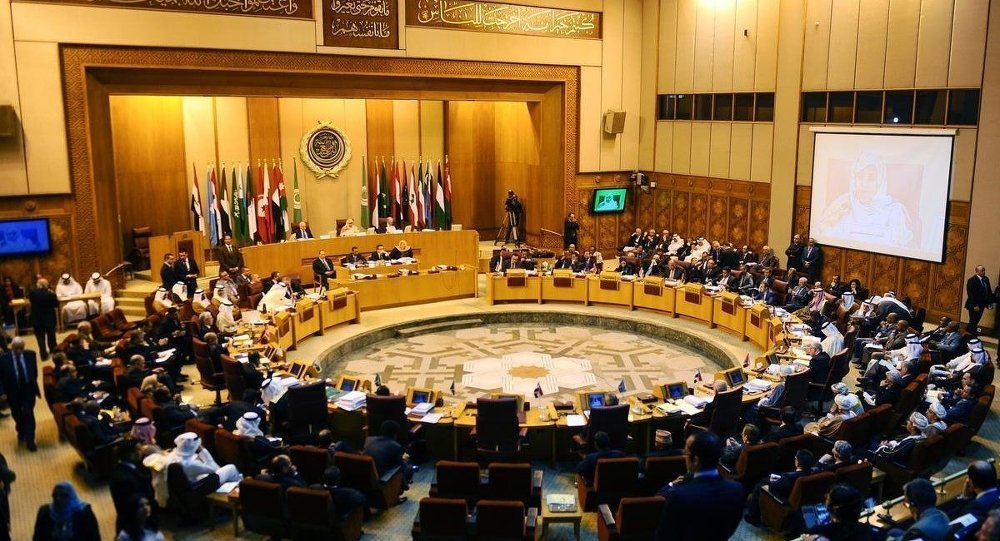 Yekîtiya Erebî jî li dijî Îranê ye