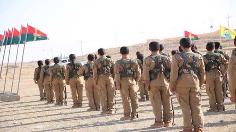 Berdevkê PKKê: Ji ber ku wezîfa PKKê xilas bû, em vekisiyan!