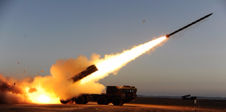 Rûsya: Êrîsa li ser Sûriyê, ji aliyê Îsraîlê ve hate kirin!