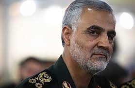 Qasim Suleymanî taziya Serokwezîr Nêçîrvan Barzanî kir