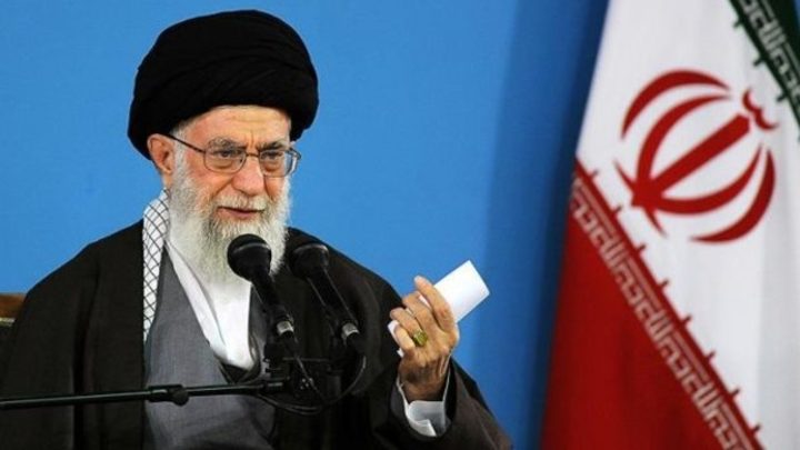 Îranê Amerîka tehdîd kir: Ku hûn êrîsî me bikin, emê bersivê bidin!