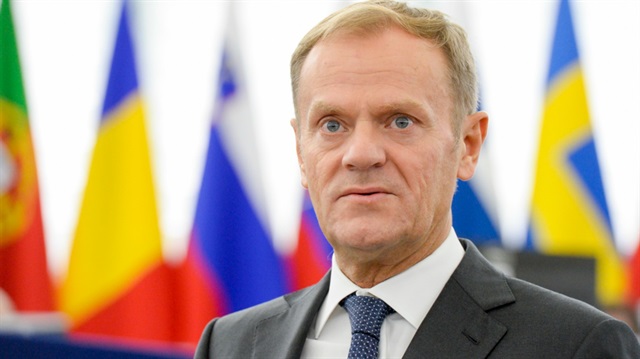 Yekîtiya Awrûpa bo Trump: Dostên te ne zêde ne