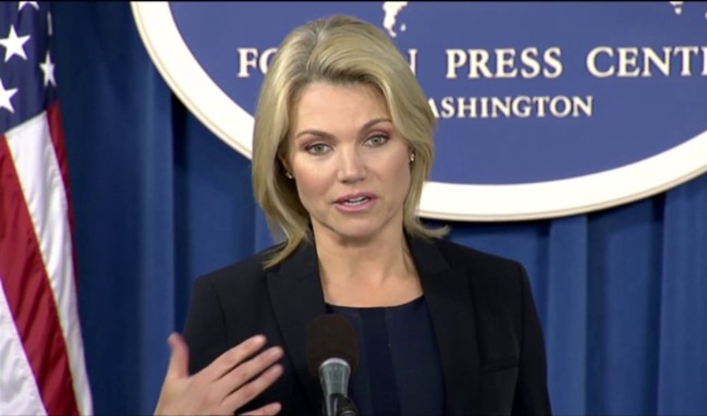 ABD: YPG operasyonlar baslatiyor, artik sona dogru geliyoruz