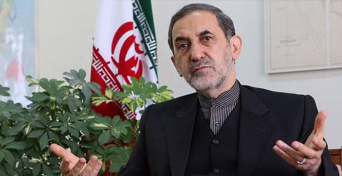 Iran: ABD ya kendisi çikar ya da biz kovariz!