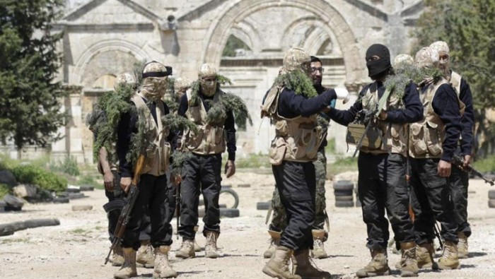 Amerîkayê ew rêxistin li lîsteya terorê zêde kir