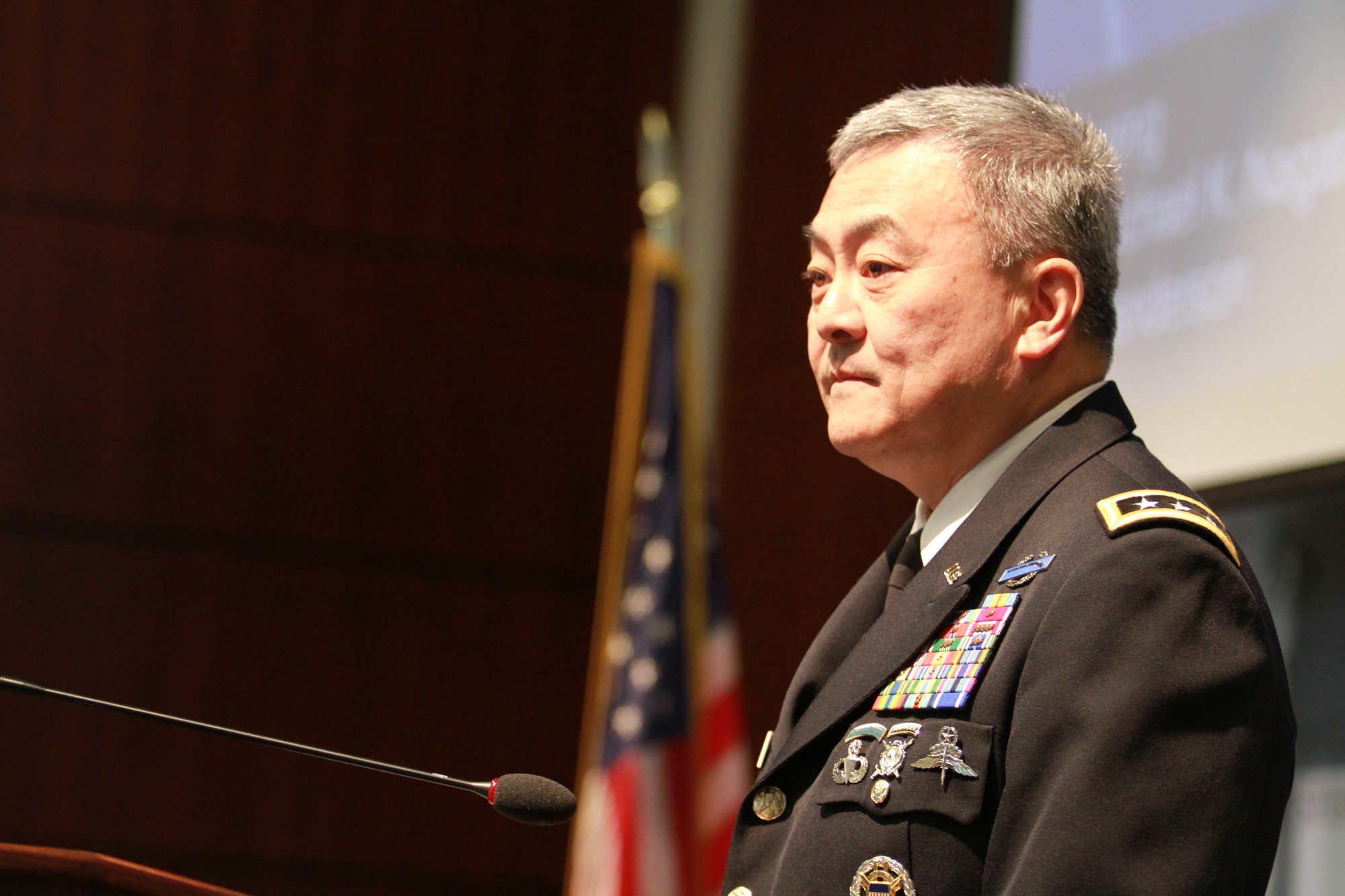 Hisyariya Amerîkayê li ser DAISeke nû