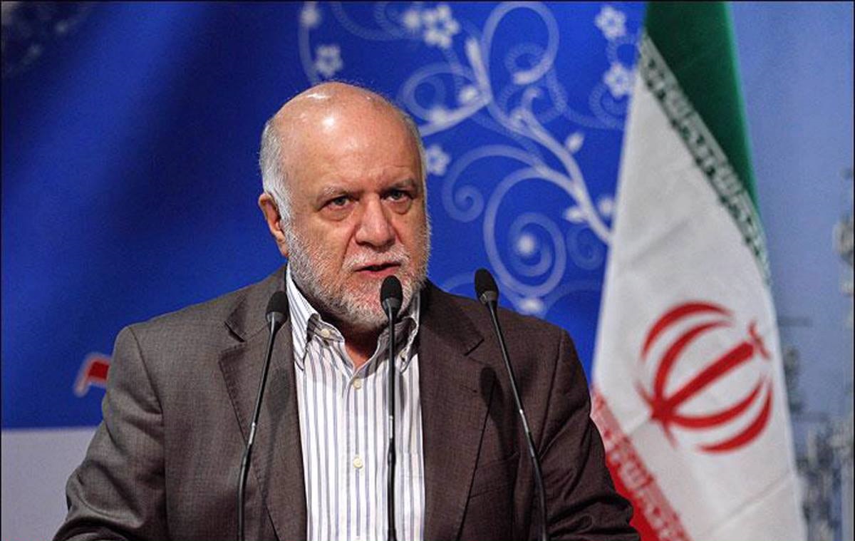 "Îranê 4 milyon warîl petrol îxrac kiriba!"