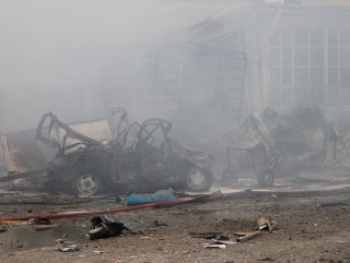 Li Kerkûkê teqîn: Di encamê de 3 kes hatin kustin