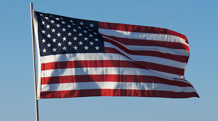 ABD, pazartesi ambargolari uygulamaya baslayacak!