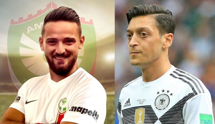 Nakî bo Ozîl: Li hember nijadperestiya dijî Kurdan jî derkeve!