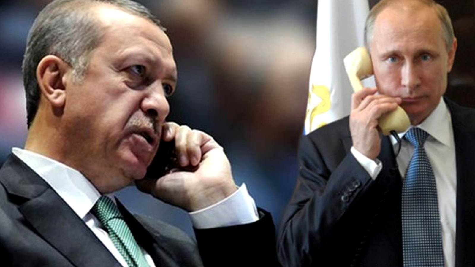 Pûtîn Erdogan pîroz kir