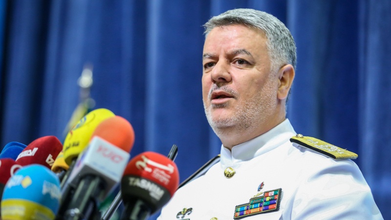 Fermandeyê Îranî: “Îranê ji boykotê sûdwergirtiye”