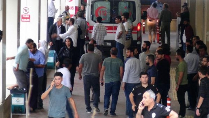 Bûyera Surûcê: "Esnafê 25 sale jî kirin PKKyî"