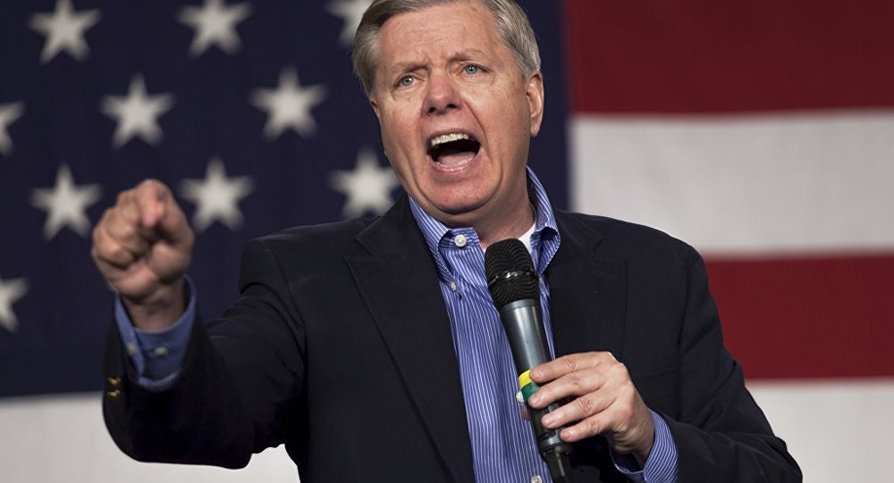 ABD’li Senatör: Bir sonraki savas Lübnan’da