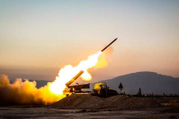 Rûsya: Bi êrîsa me 30 terorîst hatin kustin  