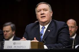 Pompeo: Tirkiye û Rûsya li pey têkdana Balkanan in