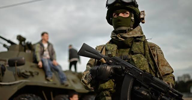 SOHR’dan Rus ve Suriye askerlerine yapilan saldiriya iliskin açiklama