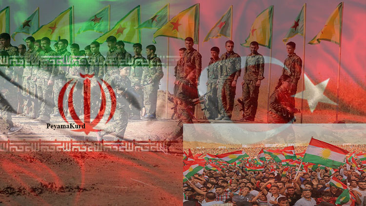 Analiz | Kürdistan referandumunu engelleyenler, Türkiye'deki seçim öncesi PKK'ye saldirabilirler