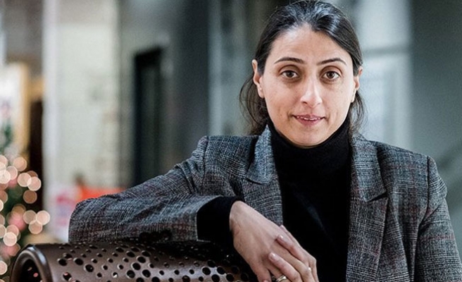 Röportaj | Feleknas Uca: 3 Agustos tarihe kara bir leke olarak geçti