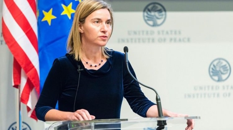 AB’den ABD’ye, “çikarlarimizi koruruz”