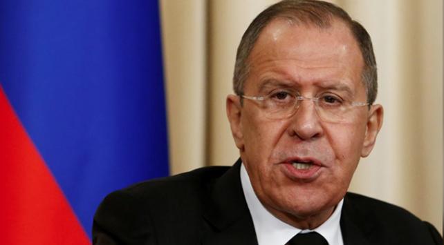 Rûsya Amerîkayê tewanbar kir