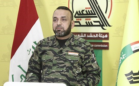 Hasdi Sabi: PKK’ye karsi ‘onlar’ ile isbirligi yapacagiz!