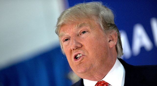 Trump: Suriye’den çikacagiz ama...