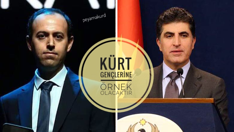 Basbakan Barzani’den Koçer Birkar mesaji