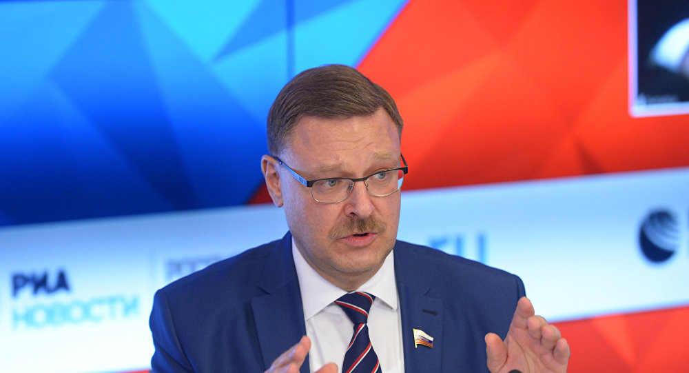 Rûsya: "Pistgiriya êrîsa ser Surîyê ji aliyê Tirkiyê ve sasîtî ye"