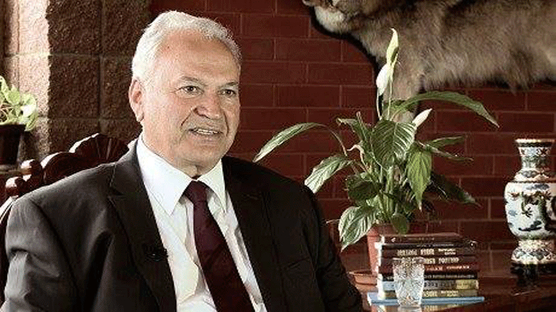 Kürt Dernekleri Rusya'da bir araya geliyor