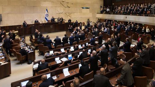 Îsraîl, mijara “qirkirina Ermeniyan” ji rojevê derdixe