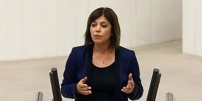 Seçim öncesi gerginlik: Kürt illeri neresi, öyle bir yer yok!