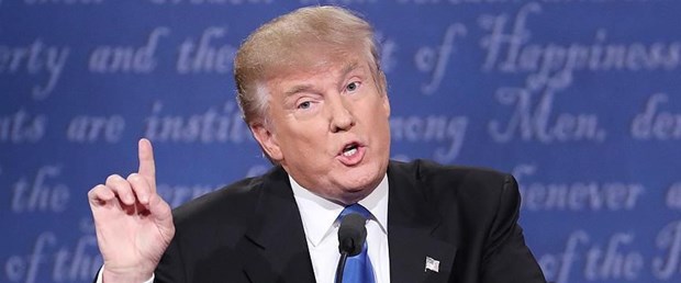 Trump: "Emê li ser Sûriyê biryarên giring bistînin"