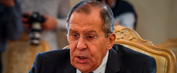 Rûsya: Amerîka bo S-400an zorê dixe ser Tirkiyê